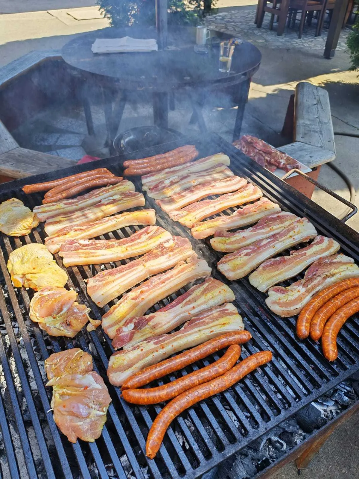 Jela od mesa